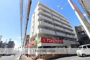 でしおドルフ【5階】の外観