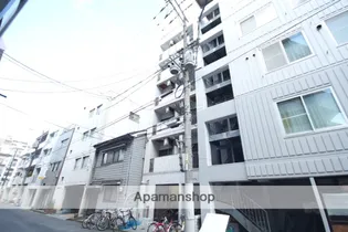 サントバージュビル【701号室】の外観