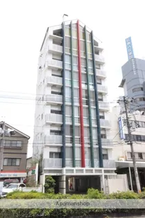 広島県広島市西区楠木町4丁目【マンション】の外観