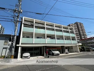 LUCK STAGE庚午南の画像