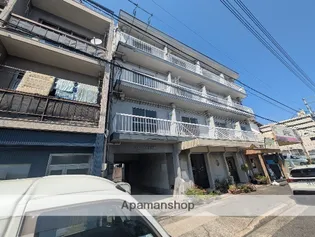 フェリーチェ光南(光南ビル)【4階】の外観