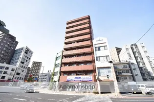 コンフォート宝町の画像
