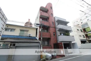 吉田ビル【3階】の外観