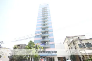 リヴァージュ広瀬北の画像