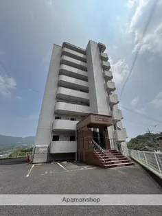 Pension大塚西【3階】の外観