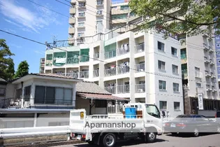 日焼ビル【5階】の外観