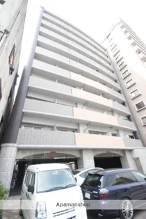 パステロアロッジオ45東蟹屋【2階】の外観