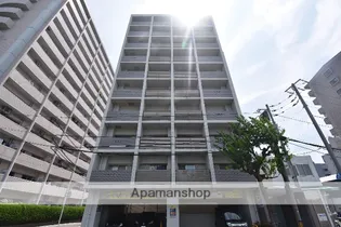 グラビスコート舟入中町の画像