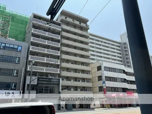 Pace【10階】の外観