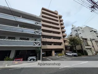 グラディール堺町の画像