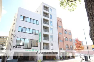 ミオ パエーゼ【5階】の外観