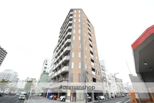 金屋町グランデ【2階】の外観