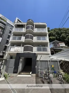 レジデンス天野壱番館の画像