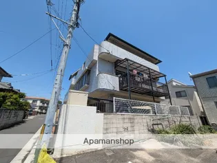 エルドラード長束の画像