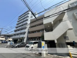 ASHIYA VIVID 海田の画像