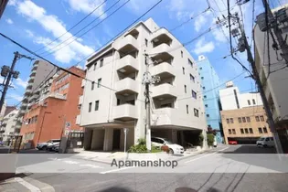 ナビオナルト【4階】の外観