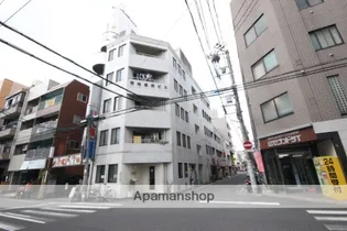 福地産業十日市ビル【4階】の外観