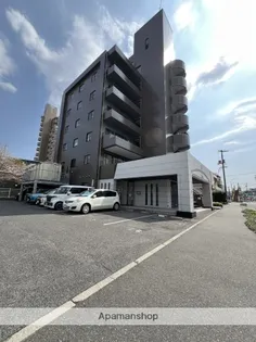 エルサンク浜岡【5階】の外観