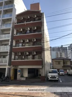 ステイタス小網の画像