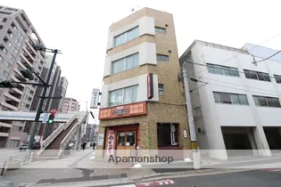 第2白島ビル【4階】の外観