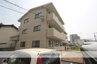 CARO CASA B棟の画像