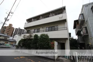 HYビル【3階】の外観