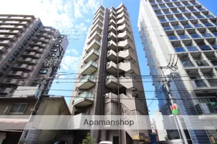 LION銀山町の画像