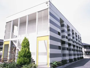 レオパレスシェルムーンの画像