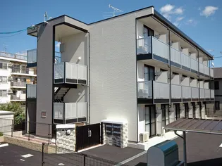 レオパレスあさひの画像