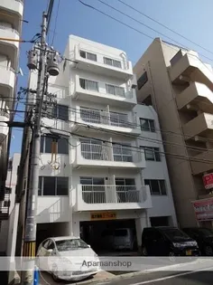 CASA AROW【3階】の外観