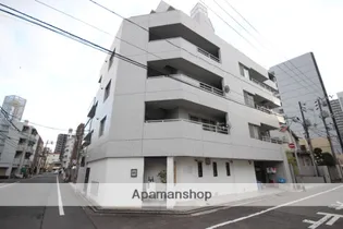 メゾンフルールの画像