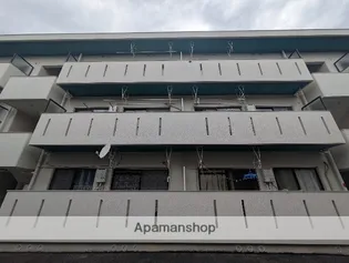 梅野マンション【2階】の外観