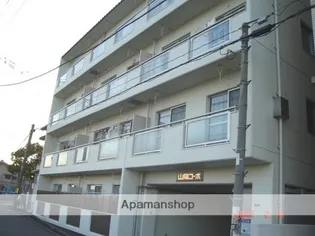 山陽コーポの画像