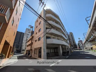 スタープラザ横川の画像