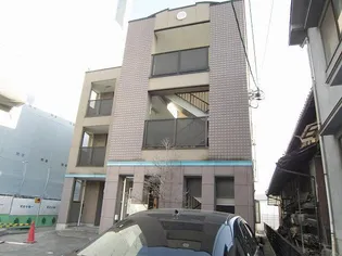 コートレジデンスの画像