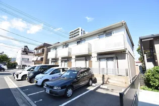 メゾン大野の画像