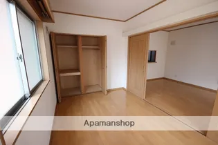 幟町 宮本ビル【6階】の内装