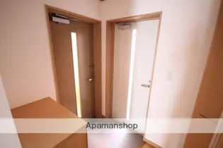 幟町 宮本ビル【6階】の内装