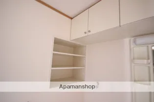 幟町 宮本ビル【6階】の内装