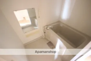 幟町 宮本ビル【6階】の風呂