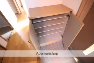 幟町 宮本ビル【6階】の玄関