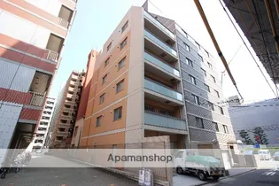 幟町 宮本ビル【6階】の外観