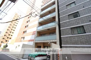 幟町 宮本ビル【6階】の外観