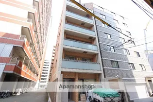 幟町 宮本ビル【6階】の外観