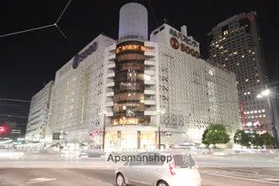 幟町 宮本ビル【6階】の周辺