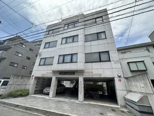 エスティーム皆実町【305号室号室】の外観