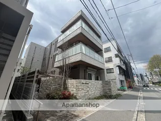ジョイア白島【1階】の外観
