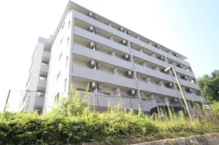 広島県広島市安佐南区大塚西3丁目【マンション】の外観