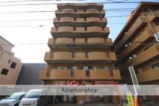 セレッソコート庚午中の画像