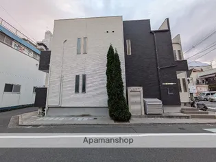 GRANDTIC JMーROADの画像